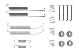 Accessory Kit, brake shoes BOSCH 1 987 475 309