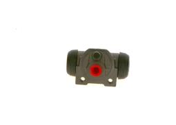 Wheel Brake Cylinder BOSCH 0 986 475 428