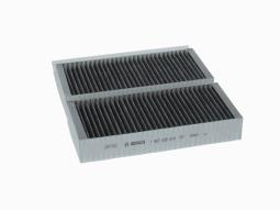 Filter, cabin air BOSCH 1987435618
