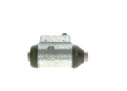 Wheel Brake Cylinder BOSCH 0 986 475 855