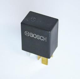 Flasher Unit BOSCH 0 332 011 007