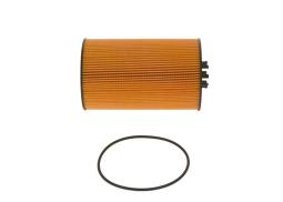 Oil Filter BOSCH F 026 407 051