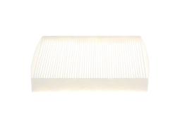 Filter, cabin air BOSCH 1 987 432 539