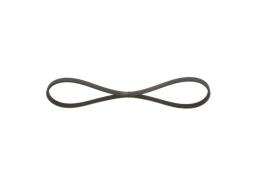 V-ribbed Belt BOSCH 1987947884