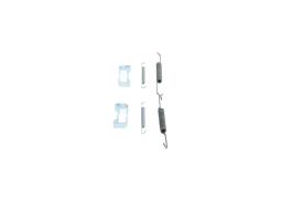 Accessory Kit, brake shoes BOSCH 1987475096