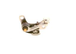 Contact Breaker, ignition distributor BOSCH 1237013307