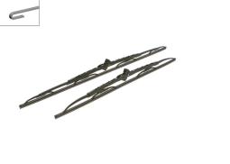 Wiper Blade BOSCH 3397010302