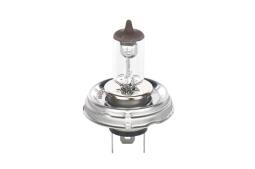 Bulb, front fog light BOSCH 1987302021