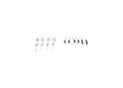 Accessory Kit, parking brake shoes BOSCH 1 987 475 327