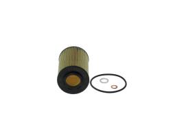 Oil Filter BOSCH F 026 407 061