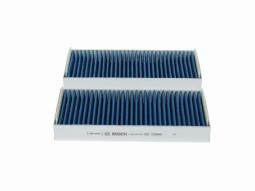 Filter, cabin air BOSCH 0 986 628 628
