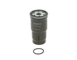 Fuel Filter BOSCH 1457434440