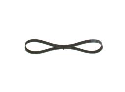 V-ribbed Belt BOSCH 1987947829