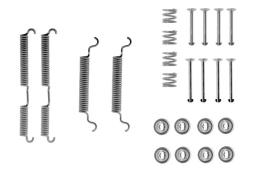 Accessory Kit, brake shoes BOSCH 1987475202