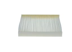 Filter, cabin air BOSCH 1 987 435 139