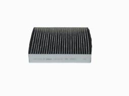 Filter, cabin air BOSCH 1987435626
