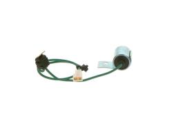 Capacitor, ignition system BOSCH 1237330268