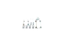 Accessory Kit, brake shoes BOSCH 1 987 475 254