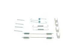 Accessory Kit, brake shoes BOSCH 1 987 475 387