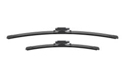 Wiper Blade BOSCH 3397007116
