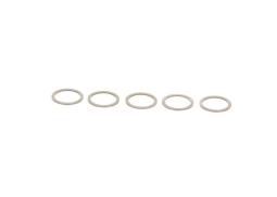 Repair Kit, common rail system BOSCH F 00Z C99 891