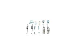 Accessory Kit, brake shoes BOSCH 1987475034