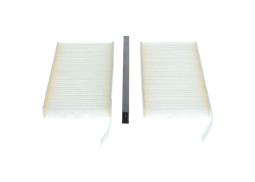 Filter, cabin air BOSCH 1987432078