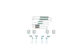 Accessory Kit, brake shoes BOSCH 1987475346