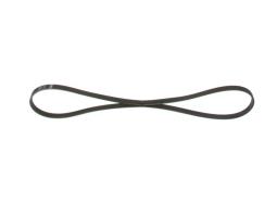 V-ribbed Belt BOSCH 1987947863