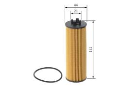 Oil Filter BOSCH F 026 407 324