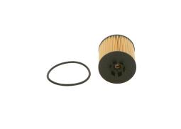 Oil Filter BOSCH 1 457 429 301