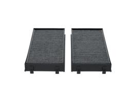 Filter, cabin air BOSCH 1987432419