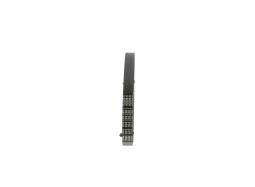 V-ribbed Belt BOSCH 1987947918