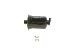 Fuel Filter BOSCH 0 986 450 604