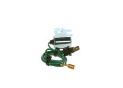 Capacitor, ignition system BOSCH 1237330191