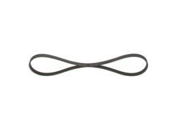 V-ribbed Belt BOSCH 1987947808