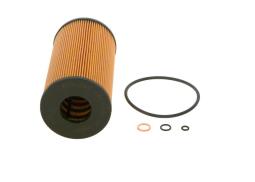 Oil Filter BOSCH 1 457 429 139