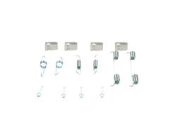 Accessory Kit, brake shoes BOSCH 1 987 475 387