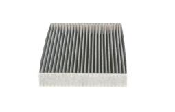 Filter, cabin air BOSCH 1 987 432 538