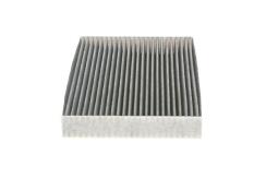Filter, cabin air BOSCH 1987432538