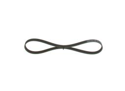 V-ribbed Belt BOSCH 1987947911