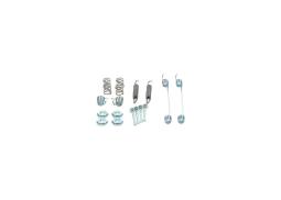 Accessory Kit, brake shoes BOSCH 1987475101