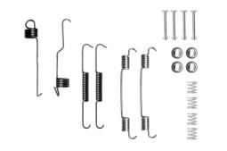 Accessory Kit, brake shoes BOSCH 1987475282