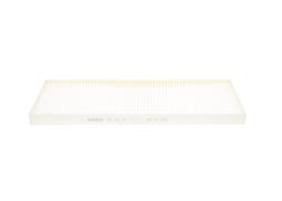 Filter, cabin air BOSCH 1987435125