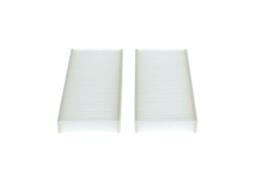 Filter, cabin air BOSCH 1987432194