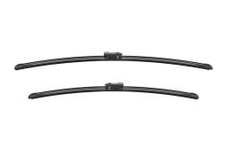 Wiper Blade BOSCH 3397118965