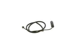 Warning Contact, brake pad wear BOSCH 1987474594