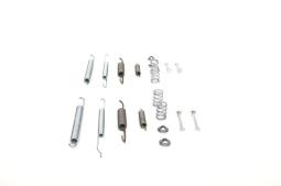 Accessory Kit, brake shoes BOSCH 1 987 475 204