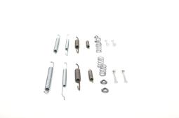 Accessory Kit, brake shoes BOSCH 1987475204