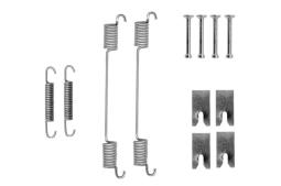 Accessory Kit, brake shoes BOSCH 1987475319